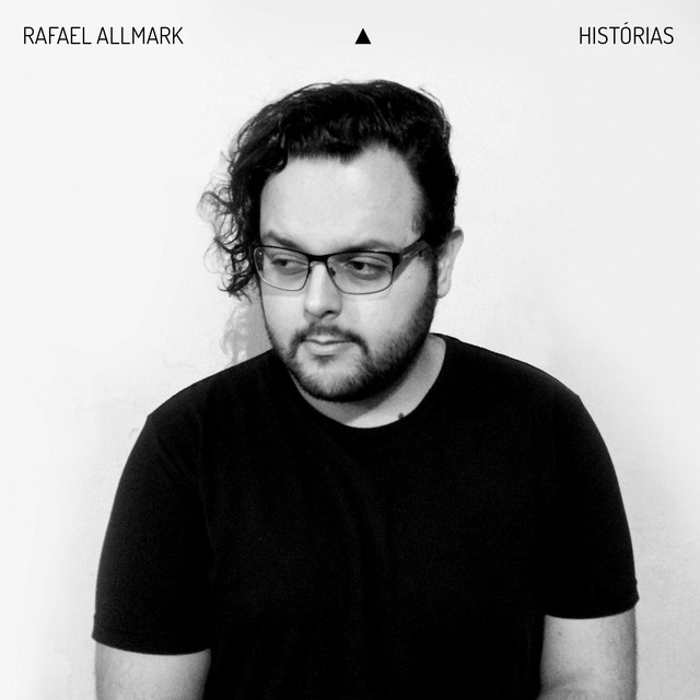 Histórias cover art