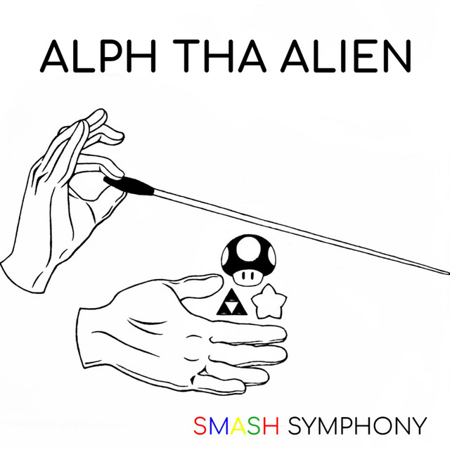 Smash Symphony cover art