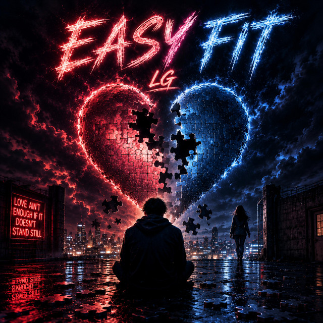 Easy Fit