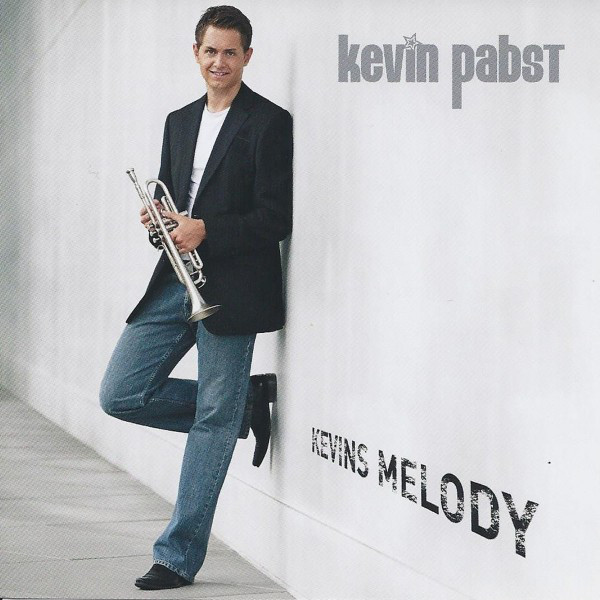 Kevins Melody cover art