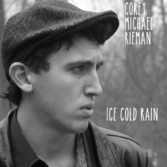 Corey Michael Rieman