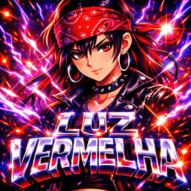 Luz Vermelha