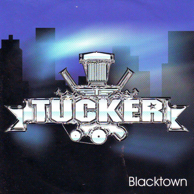 Blockbuster cover art