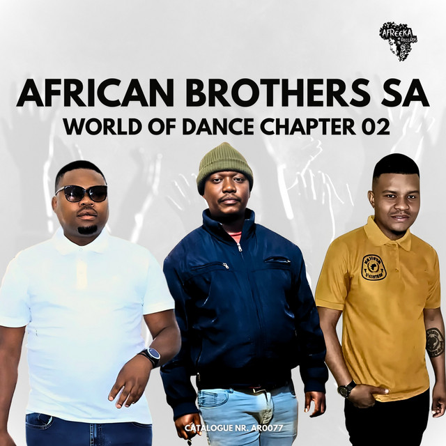 African Brother's SA