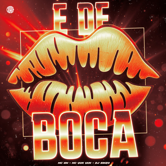 E DE BOCA