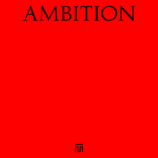 Ambition