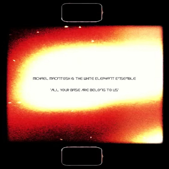 Michael Macintosh & The White Elephant Ensemble