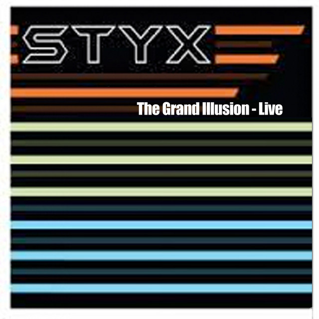 The 洋楽 In Illusion Beginning / Grand