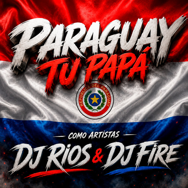 Paraguay Tu Papá