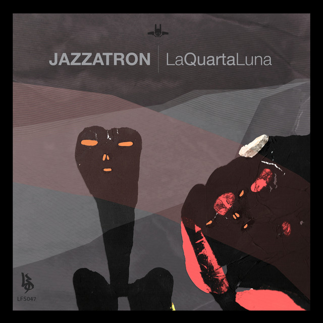 Jazzatron Photo