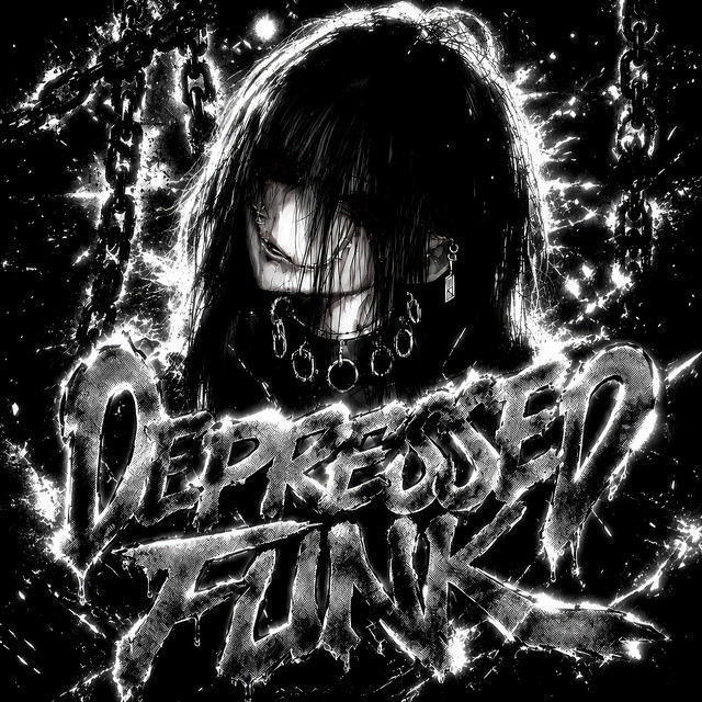 DEPRESSED FUNK