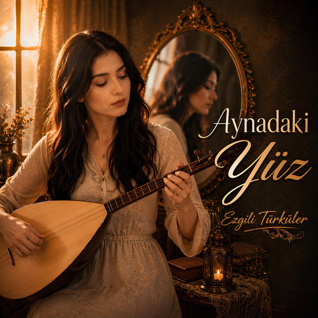 Ezgili Türküler