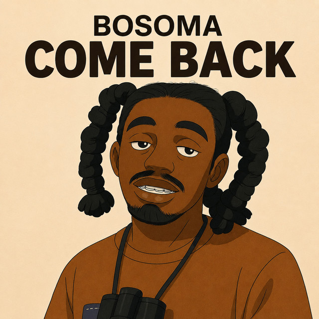 Come Back
