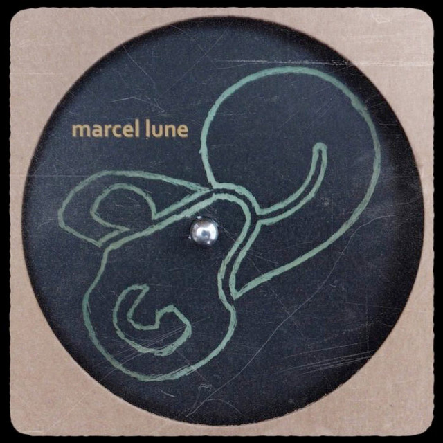 Marcel Lune