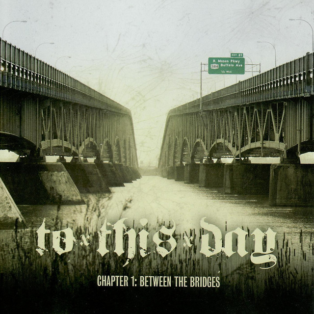 Chapter 1: Between The Bridges cover art