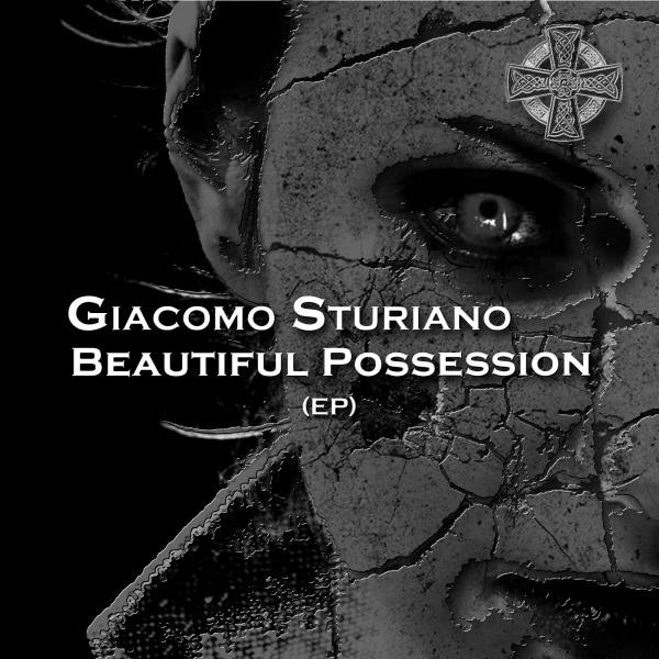 Beautiful Possession EP cover art