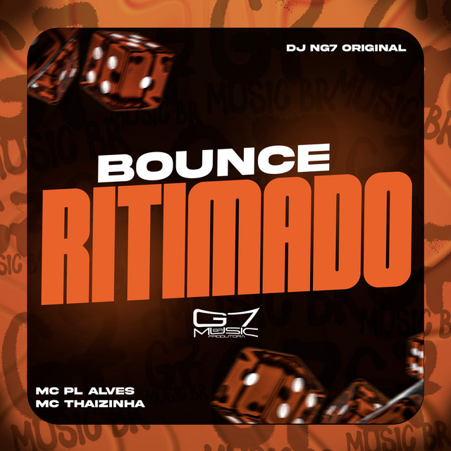 Album art for Bounce