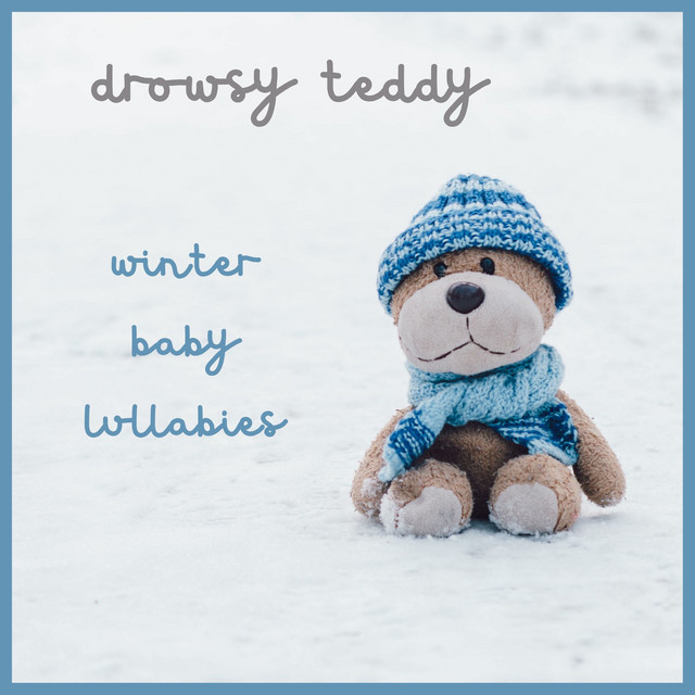 Winter Baby Lullabies cover art