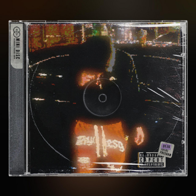 1take EP cover art
