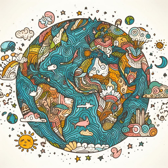 Desconexão cover art