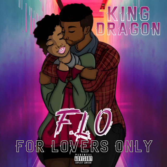 For Lovers Only cover art