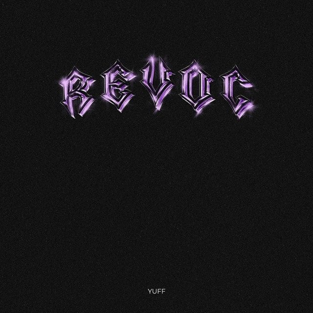 Revoc (Radio Edit) cover art