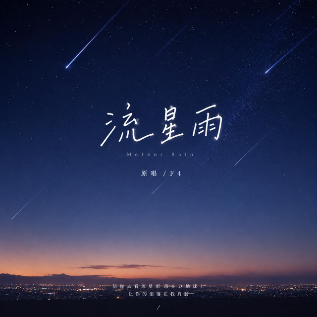 月汐歌单
