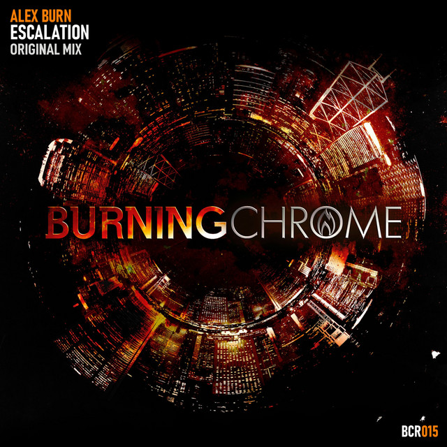 Escalation - Radio Edit