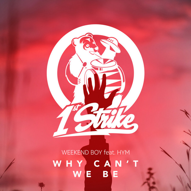 Why Can't We Be - Single by Weekend Boy | Spotify