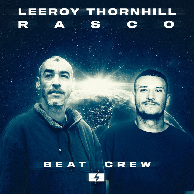 Beat Crew album art