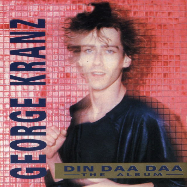 Din Daa Daa - U.S. Remix
