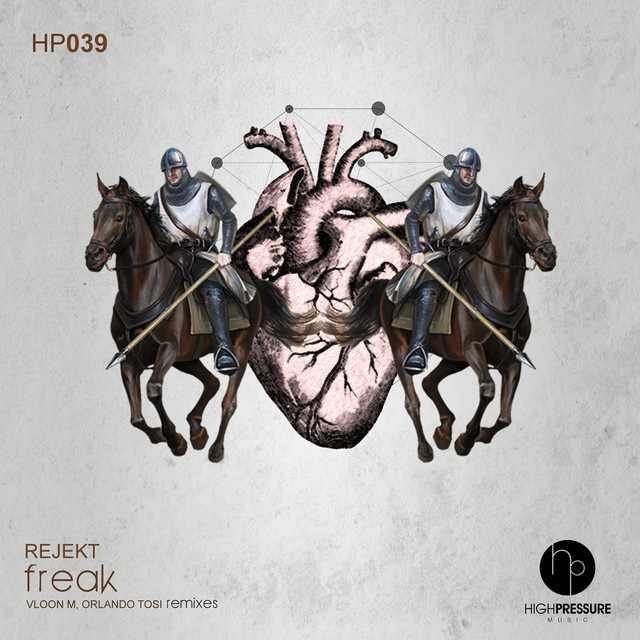 Freak - Vloon M Remix