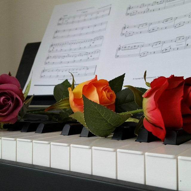 Piano Relajante cover art