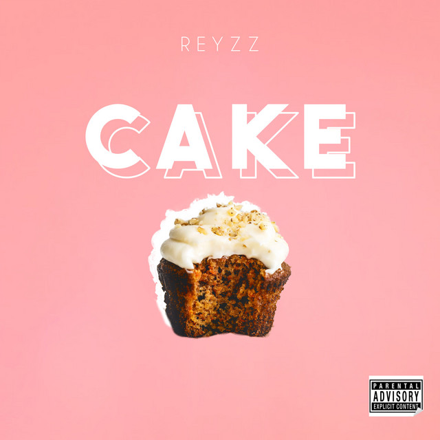 Cake cover art