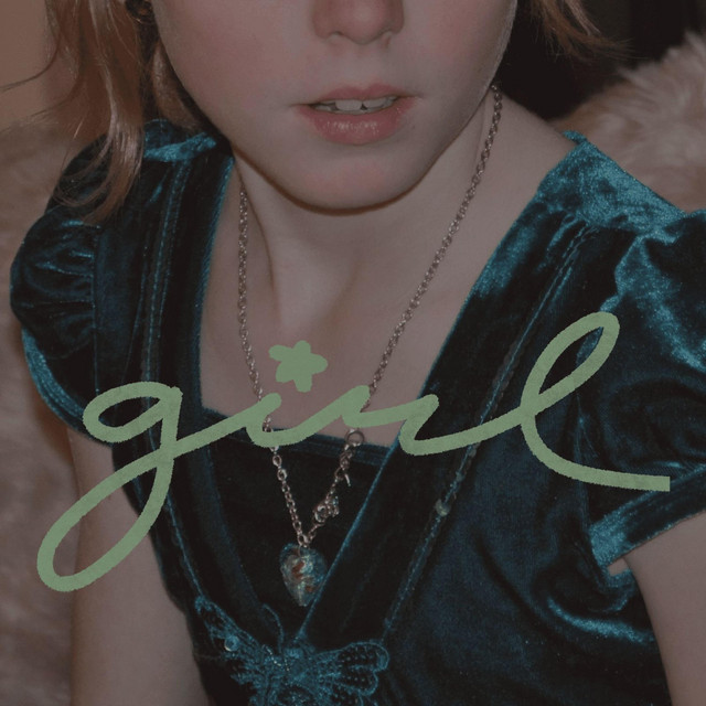 girl cover art
