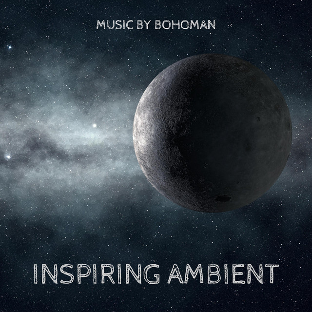 Обкладинка: Inspiring Ambient — Bohoman