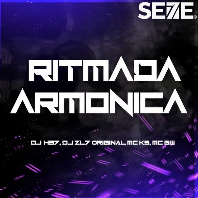 RITMADA ARMONICA