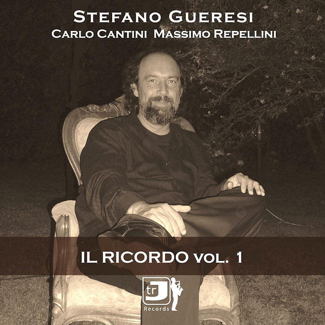 Il Ricordo, Vol. 1 cover art