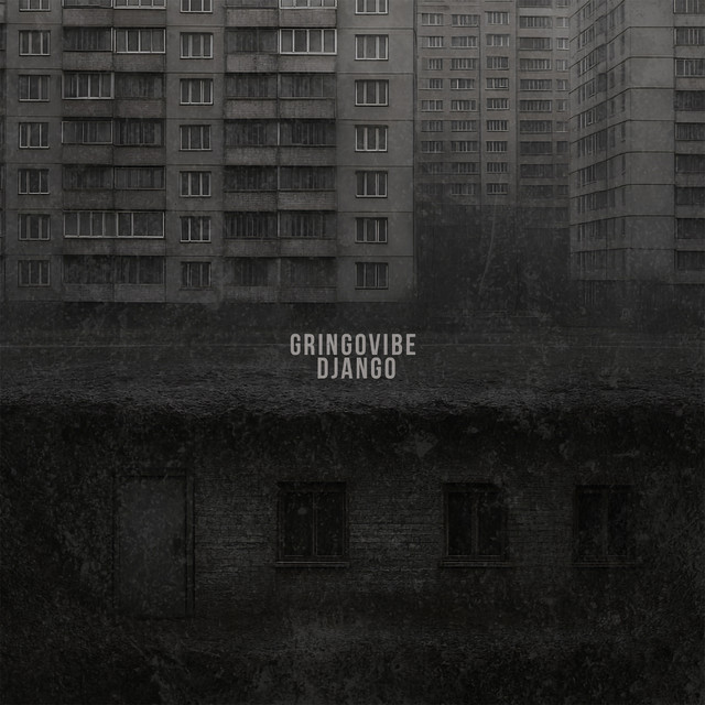 Обкладинка: Український андеграунд — GrinGoVibe