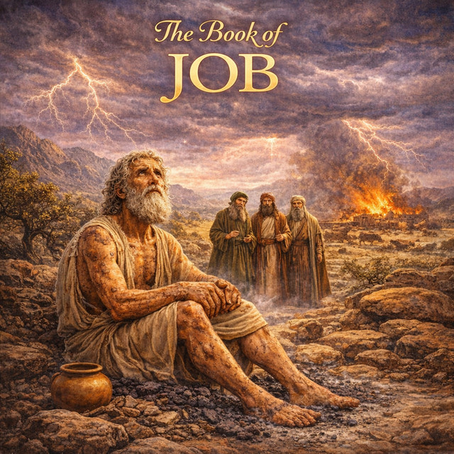 Job - Chapter 1