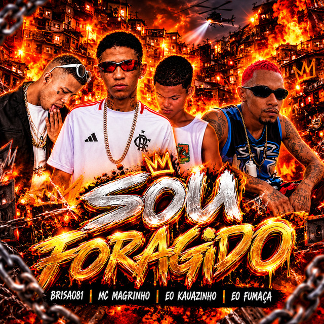 Sou Foragido
