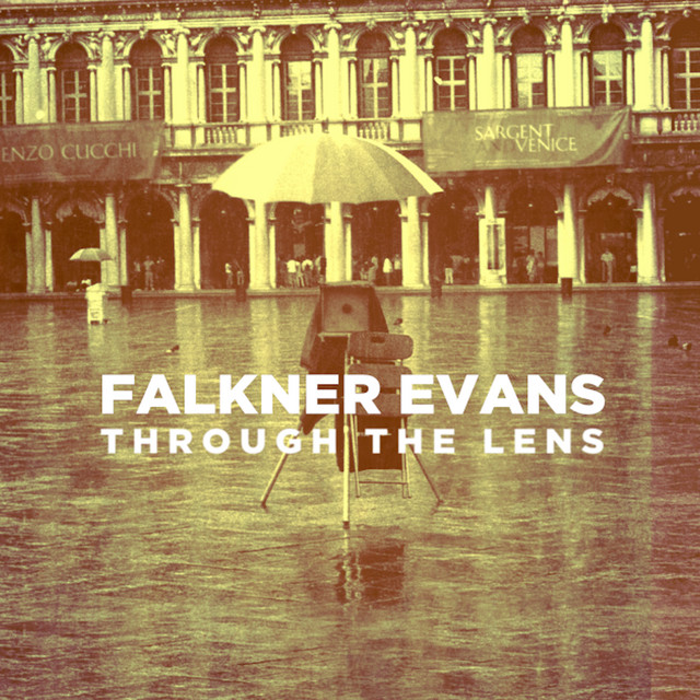 Through the Lens cover