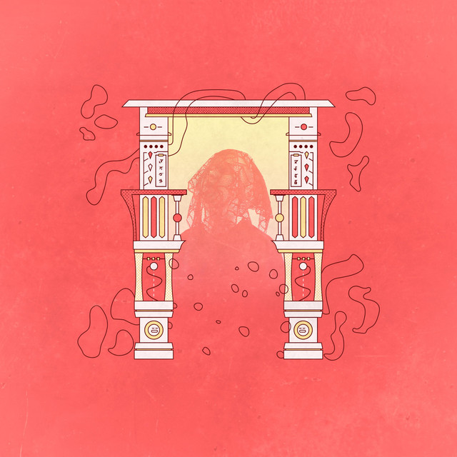 Sikin sokin cover art