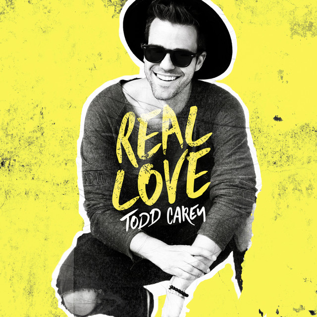 Real Love cover