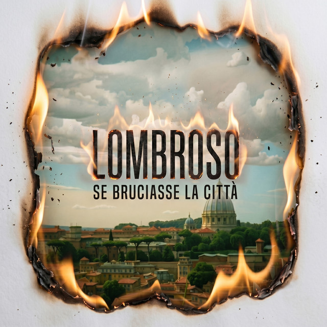 Se bruciasse la città cover