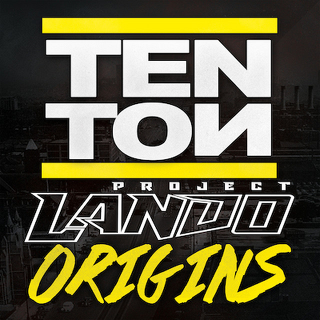 Origins artwork