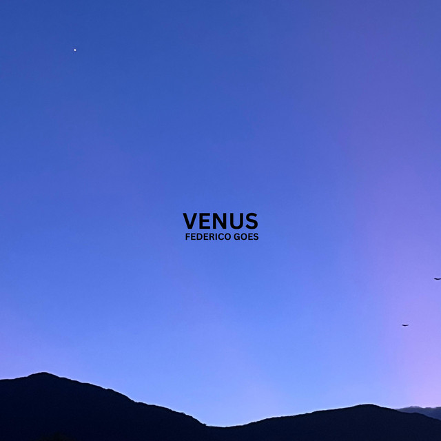 Venus cover