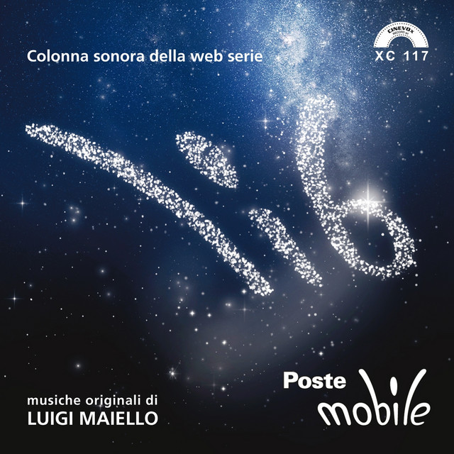 Lib (Colonna sonora della web serie Lib)