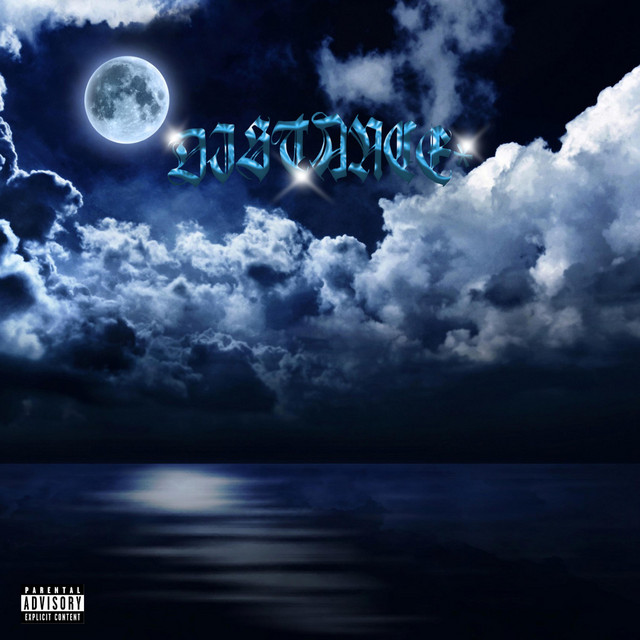 DISTANCE* cover art