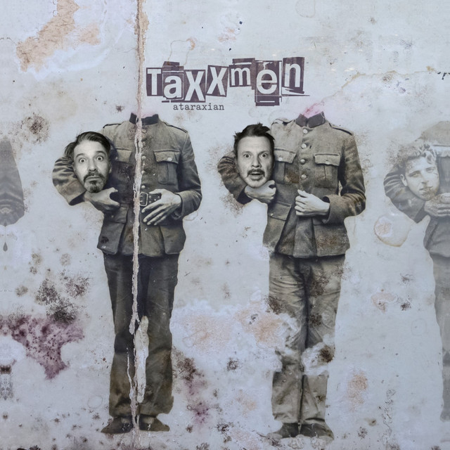 TaXXmen